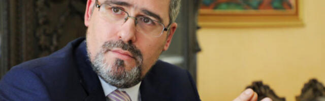 Немања Старовић: Генерал са путовницом дао себи право да Вучића назове издајником