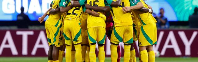 Kapiten se uplašio crne magije: Njegova reakcija je postala hit