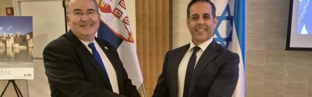 ALEKSANDAR NIKOLIĆ IZABRAN ZA ČLANA KOMITETA MEĐUNARODNE FEDERACIJE POČASNIH KONZULA: Učiniću svaki napor da doprinesem borbi protiv revizije istorije!