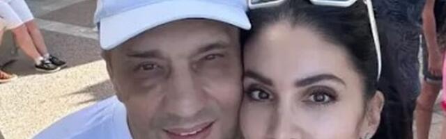 “Zauvek tvoja, dok se ponovo ne sretnemo” Rutovićeva udovica se slomila, njene reči "bole"