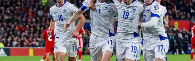 Pitali smo ChatGPT da li će BiH uspeti da se plasira na Mundijal: Evo šta nam je rekla veštačka inteligencija