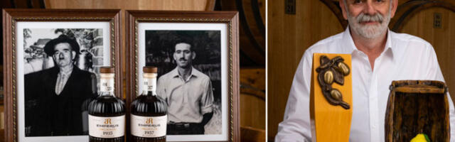 Од породичне традиције преко савремене дестилерије до значајних признања и награда