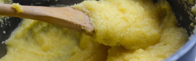 Zaboravljeni gurmanluk iz prirode: Palenta sa koprivom i sirom koja osvaja na prvi zalogaj