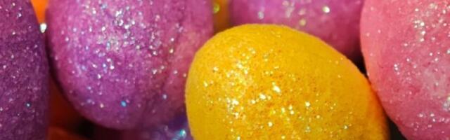 Svetlucava jaja u vinu: Najlepši brzi recept  - oduševljavaju bojom i luksuznim sjajem