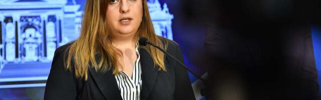 Stojmenović (ZLF) o pogibiji radnika: Strašno je jer je ovo državno gradilište i državni projekat