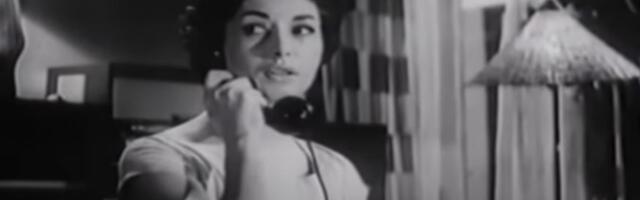 Jugoslovenska Sofija Loren: Jelenu Žigon je volela cela nacija, malo ko zna za veliku traumu koju je doživela