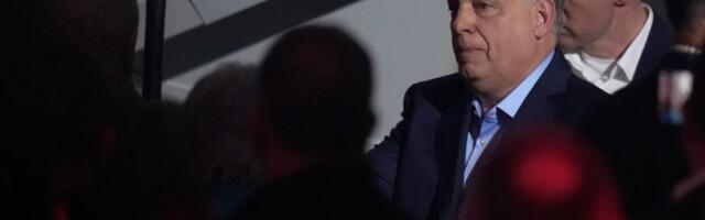OGLASIO SE ORBAN NAKON "BOLNIH" IZBORA: Najiskrenije reči mađarskog premijera: Vreme će pokazati...