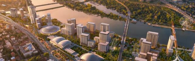 Ova 3 ključna infrastrukturna projekta menjaju saobraćajnu sliku Beograda: Oglasio se menadžer gradske uprave