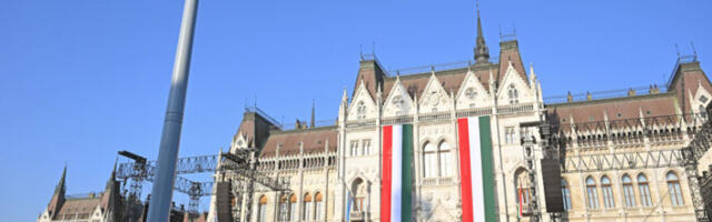 Берлин: надамо се брзом одобрењу помоћи Украјини након избора у Мађарској