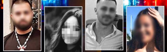 Krvavi Vaskrs u Srbiji: Četiri jezive tragedije odnele mlade živote