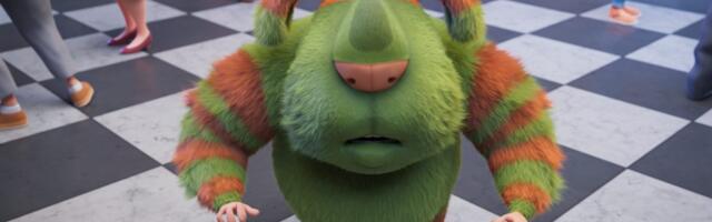 Animacija „Finikove avanture 2″ kao prolećno osveženje bioskopskog repertoara