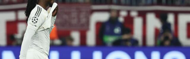 Florentino ne prašta, na njega je mislio: Za Kamavingu i još četvoricu više nema mesta u Realu