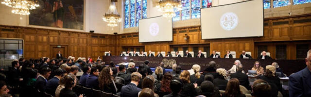 Тужилаштво у Холандији тражи 30 година затвора за оптуженог Сиријца