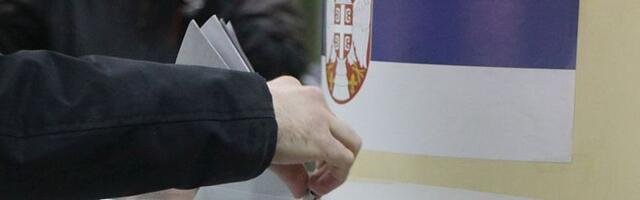 Koja izlaznost je "opasna" po vlast: "Ma kakvih 65, očekuje se preko 70 odsto"