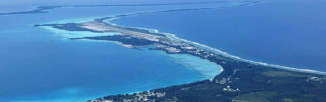 Маурицијус дао Британији рок за споразум о Чагосу