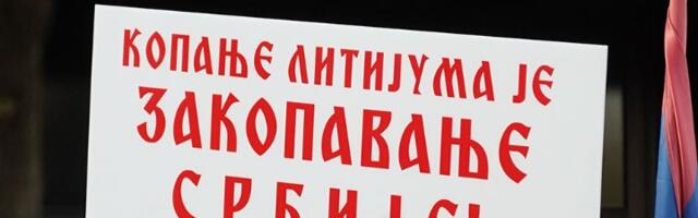 Nova rudarska strategija Srbije: RUDNICI LITIJUMA U JADRU I KOD VALJEVA