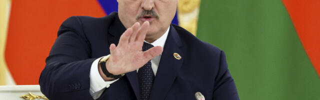 NEŠTO SE OZBILJNO SPREMA IZA KULISA! Amerikanci se zahvalili Lukašenku, Vašington rapidno promenio ploču?