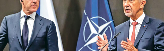 Чешка се приклања нуклеаризацији Европе