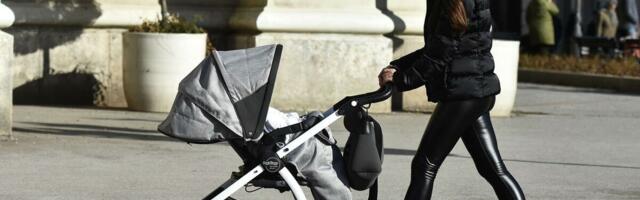 DANAS KIŠA I JAK SEVERNI VETAR U SRBIJI! U Beogradu skroz drugačije vreme, vedar i sunčan, prolećni dan!