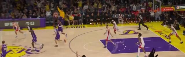 Hjuston se vraća u život - gledaćemo dramu!