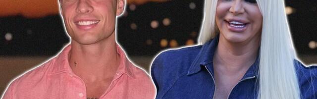 DEČKO IZ DARINE PORUKE PRIČA 5 JEZIKA! Živi u Sloveniji, učestvovao u britanskom rijaliti programu: Mešao se u tuđe ljubavne odnose