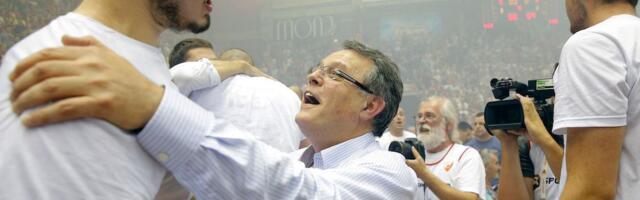 "Jako je ružno, nije prvi put!" Čović progovorio o Kaliniću: Vidim da se to poredi sa uličnim i kafanskim tučama