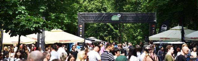 BEOGRADSKI BURGER FESTIVAL: Od 14. do 25. maja Kalemegdan postaje prestonica burger kulture!