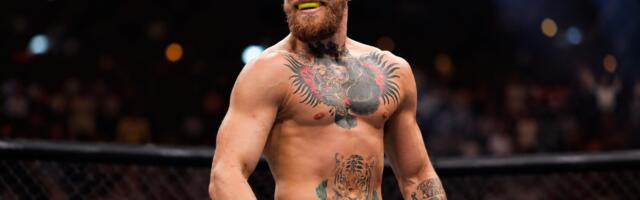 Konor Mekgregor se vraća u oktagon: borba protiv Maksa Holoveja na UFC 329