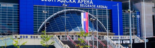 Koliko ljudi može da stane u Beogradsku arenu? Od košarkaških spektakla do koncerata - ovo su tačne brojke