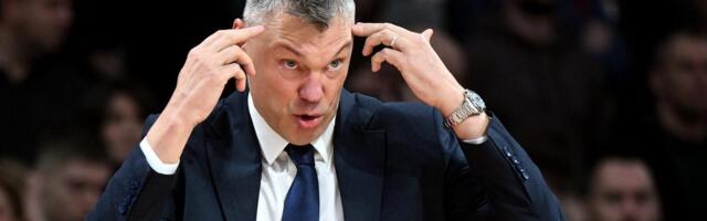 Fenerbahče ostaje u Evroligi: Licenca obnovljena, ali se i dalje razmišlja o NBA Evropi