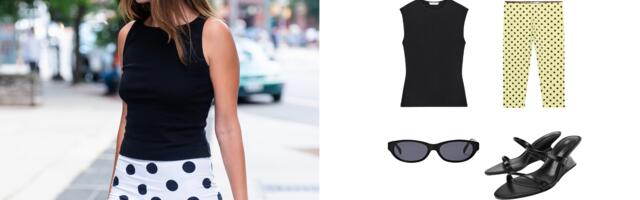 „Model off duty“ estetika ponovo dominira – ovo su esencijalni modni komadi!