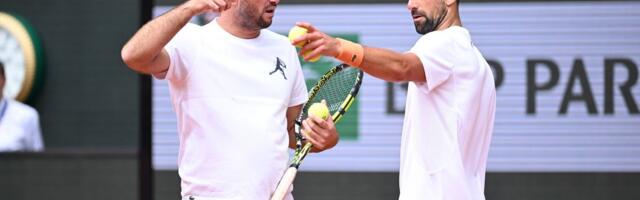 "Novak je enigma, Đoković može mnogo, ali i da izgubi od svakoga"