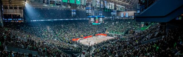 Upoznajte OAKA arenu, dom ovogodišnjeg fajnal-fora Evrolige