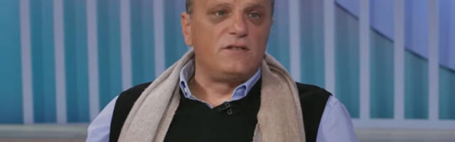 Чуровић одговорио на претње из ЦГ: Рекао сам „не” 2006. и сада бих, по цену свега