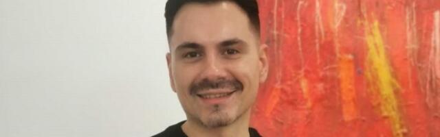 Bojan Bjelić odmeravao snage sa Đokovićem: "Bio manji od rekata, a dobio me 6:0 6:0"