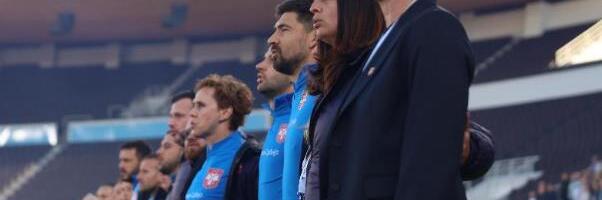 DAME IGRAJU PROTIV ITALIJE I DANSKE! Ovo su fudbalerke za koje se odlučila Lidija Stojkanović
