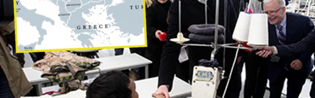 PLATE U SRBIJI NAJVEĆE NA ZAPADNOM BALKANU! Gledajte nam svi sad u leđa i kaskajte za nama!