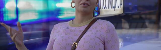 ŠOK-IZJAVA TAMARE BOJANIĆ NAKON PRIVOĐENJA: Našli su mi narkotike, bavim se samo skupim sportovima!