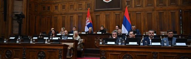 Ko preuzima funkciju predsednika Srbije: Evo šta se dešava ako Vučić podnese vanrednu ostavku