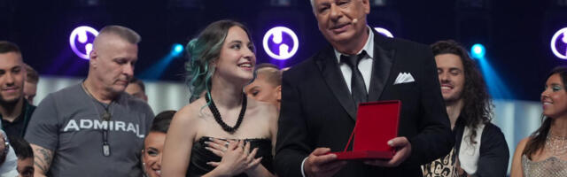 PRVO RAZMIŠLJALI DA LI DA JE PUSTE DALJE, A ONDA IH JE OPČINILA: Evo ko je Tamara o kojoj danas priča cela Srbija