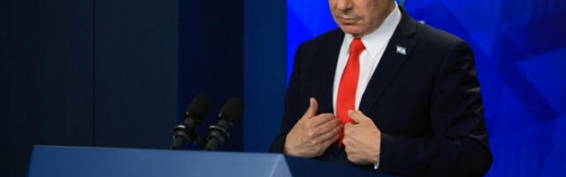 Нетанјаху: Споразум са Либаном отвара пут ка трајном миру, велики ударац за Иран