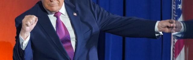 "NIJEDNA ZEMLJA NIJE UČINILA VIŠE DOBROG NA SVETU OD AMERIKE": Svet zaćutao posle govora Trampa, SAD na planini obeležile Dan nezavisnosti (VIDEO)