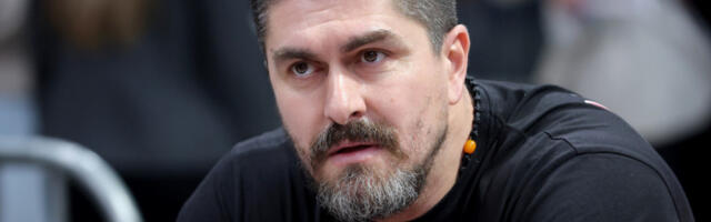 POTPISUJE SIN DARKA MILIČIĆA! Čim je uzeo srebro sa Srbijom - dobio je poziv koji se ne odbija!