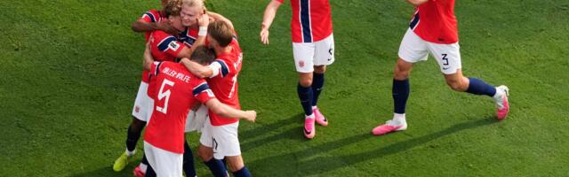 Objavljena nova FIFA rang lista: Norveška napravila najveći skok, Srbija napredovala tri mesta