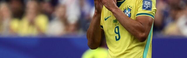 Veliki raskol u Brazilu: Moliš se kao gringo, igraš kao gringo! To nas uništava, trebaju nam ženskaroši i pijanice!