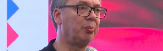 "OVO ĆE ZNAČITI SVIMA KOJI UZIMAJU TERAPIJE": Vučić otkrio KADA na snagu stupa SNIŽENJE CENE LEKOVA U SRBIJI