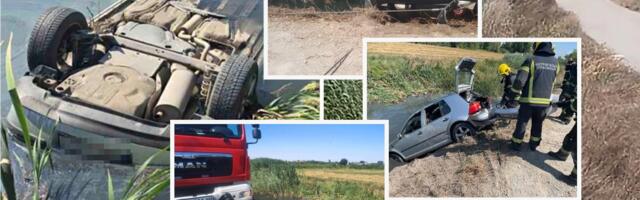 Poznat uzrok smrti stradalih u nesreći kod Novog Sada: Ugašena tri mlada života