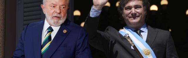Diplomatski rat u Južnoj Americi: Brazil povukao ambasadora posle Mileijevih uvreda
