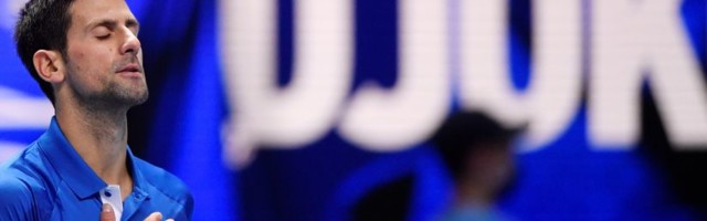 Brojanje se nastavlja: Novakova 301. nedelja na tronu