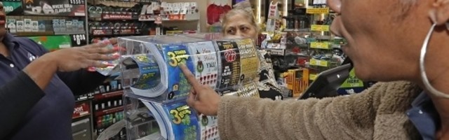 Dobio na lutriji preko milion dolara, ali kada je shvatio šta je uradio, zaledio se od straha!